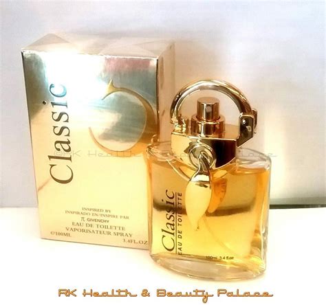 givenchy classic perfume price|Givenchy perfume outlet.